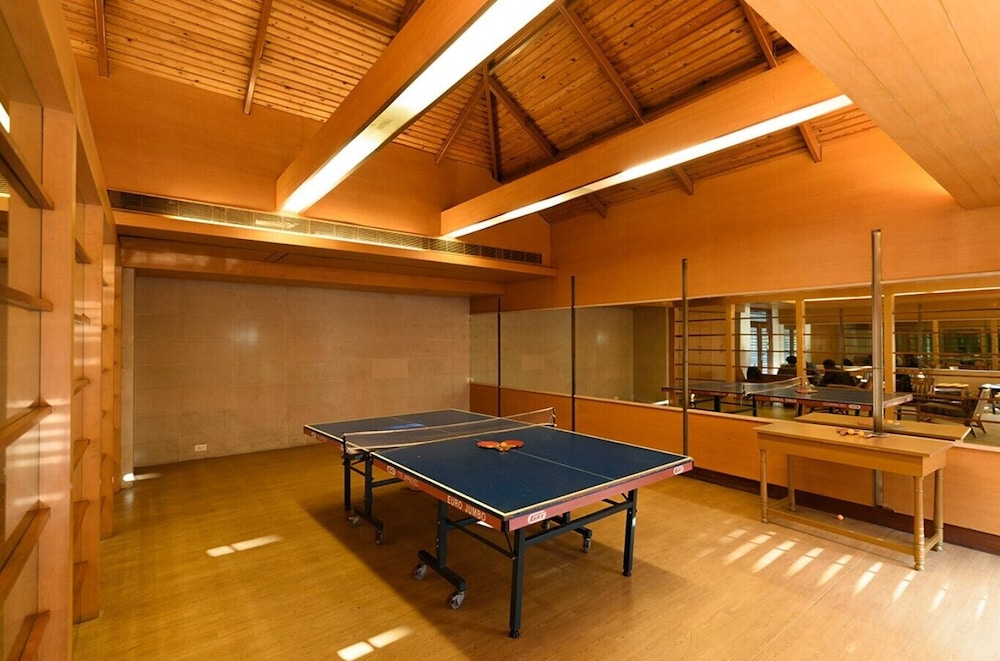 Golkonda Resorts Spa 21/49