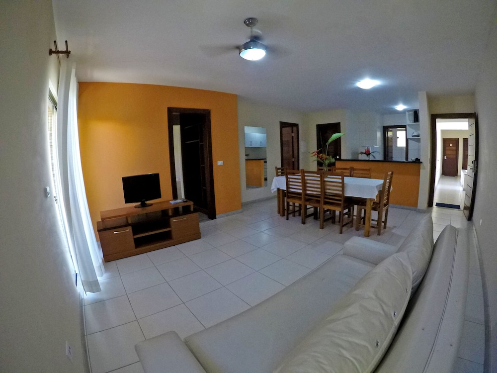Aquaville Apart Hotel 41/64