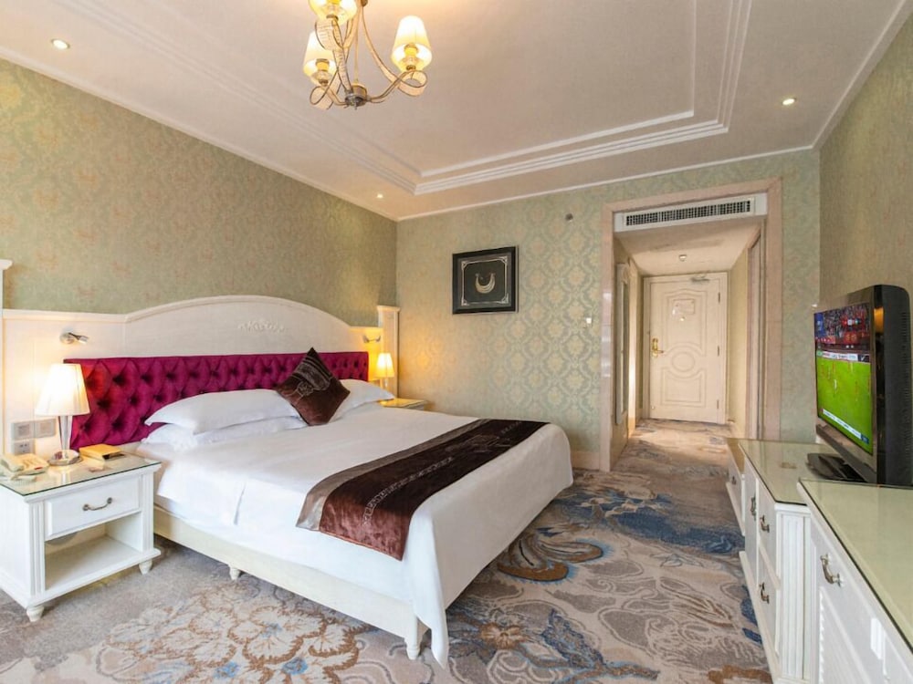 Guilin Bravo Hotel Grand Wing 13/50