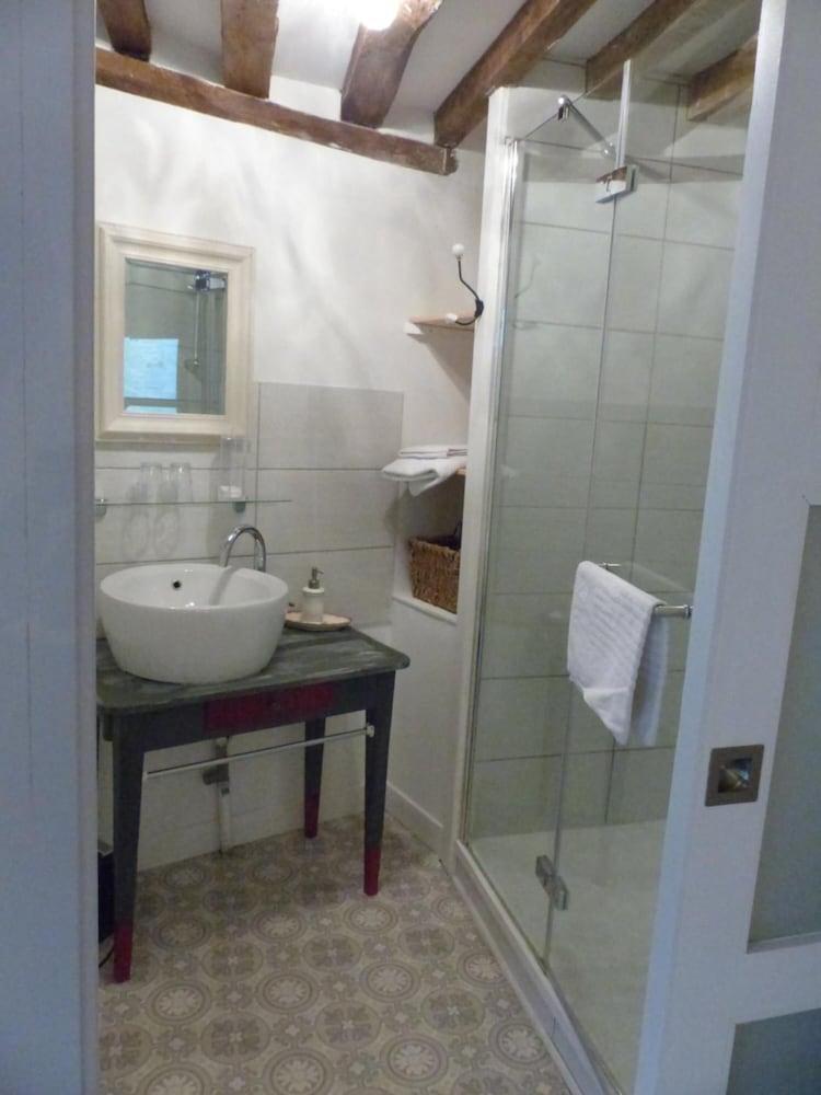 Le Logis de Saint Jean Chambre 39/45