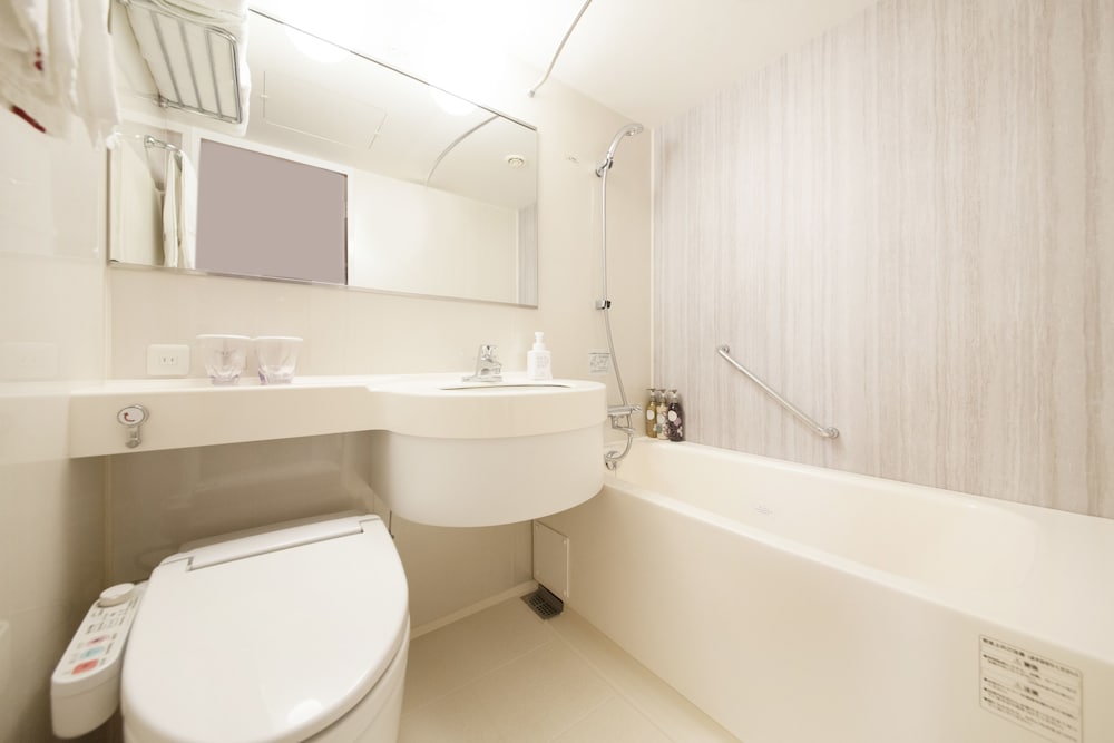 Richmond Hotel Naha Kumoji 45/45