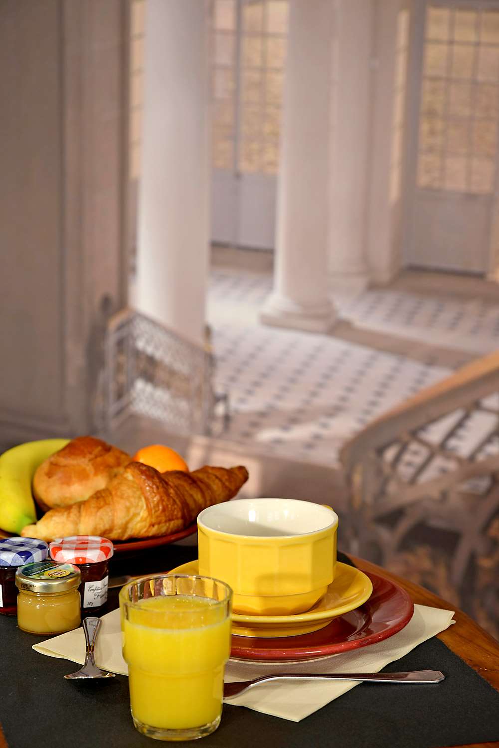 ALFRED HOTELS Compiegne 3/14