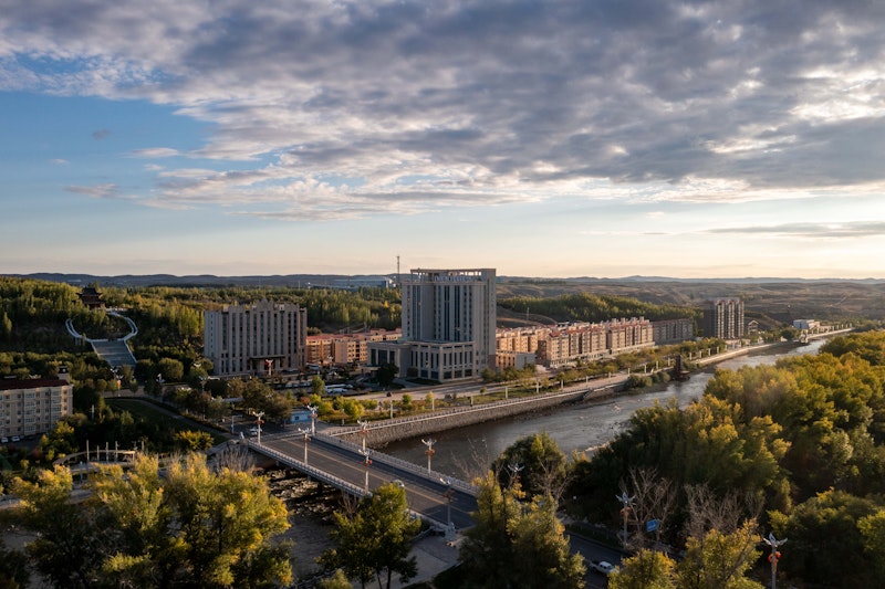 DoubleTree by Hilton Altay Fuyun 49/50