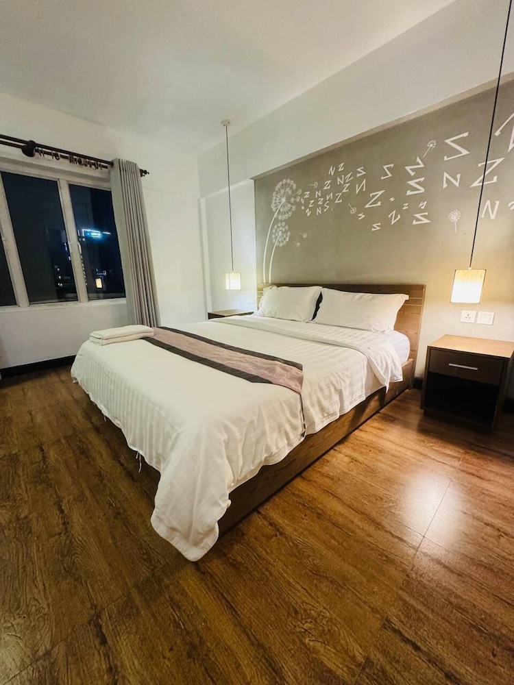Jaya Inn 19/50