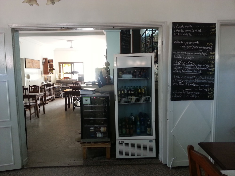 Hotel Restaurant Coté Sud 90/100