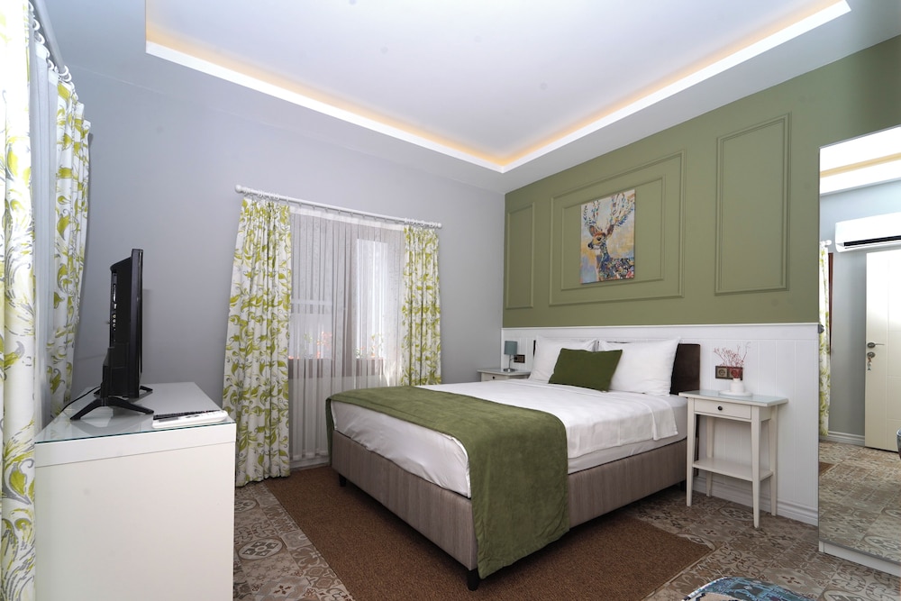 Sigacik Kalyon Otel 11/26