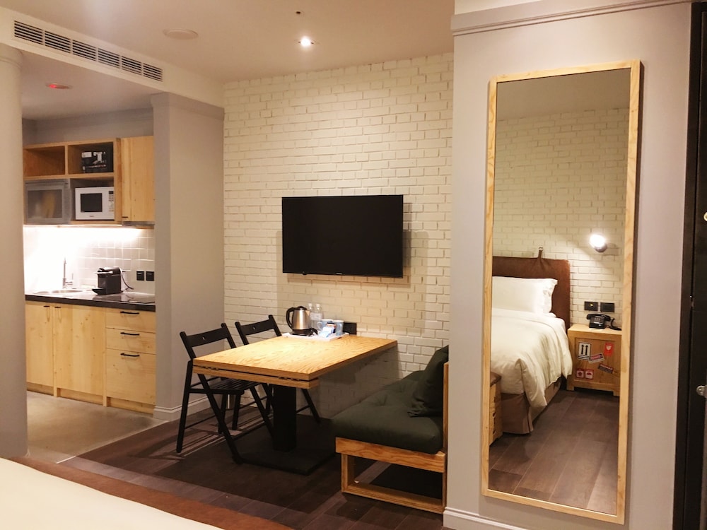 Just Sleep Sanchong 54/60