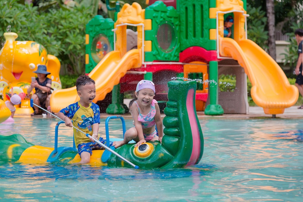 Pullman Resort Xishuangbanna 39/50