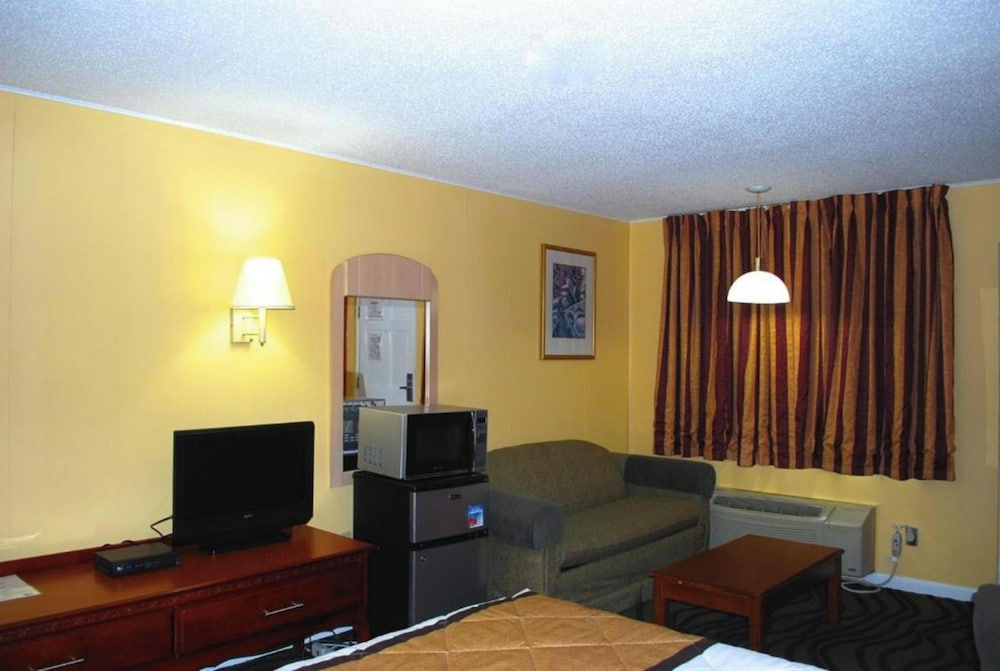 OYO Duffy's Motel 31/37