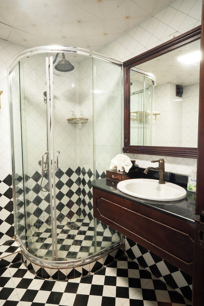 Sapa Elegance Hotel 64/65