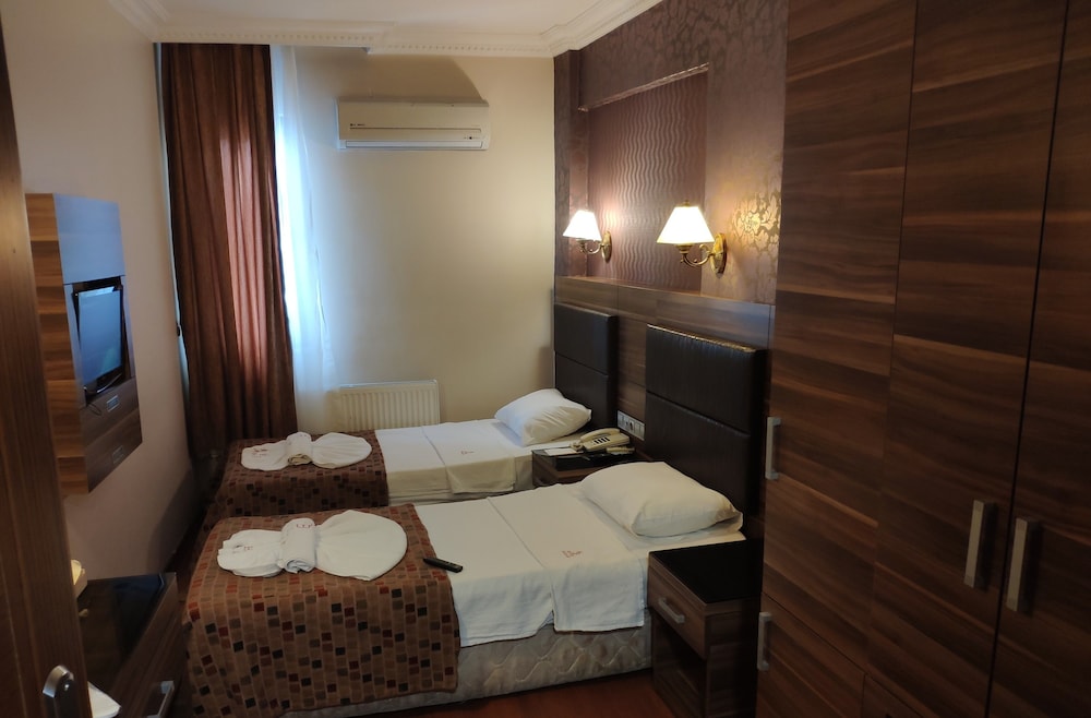 Hotel Bazaar 15/47