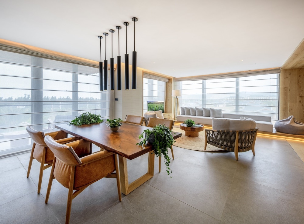 1 Hotel Haitang Bay Sanya 40/60