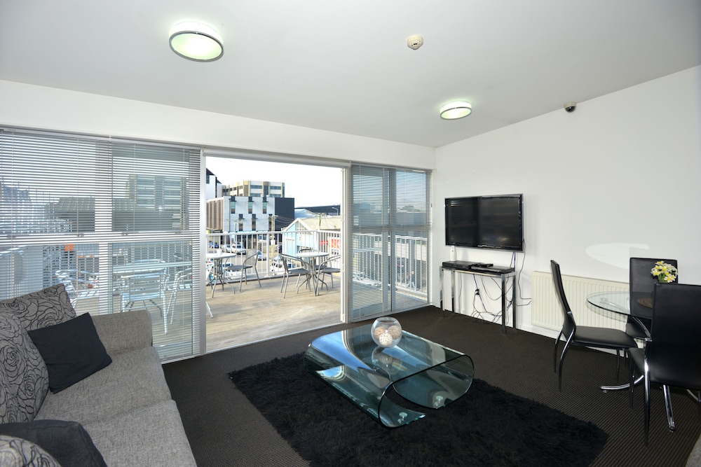 Southwark Hotel Apartments 20/50