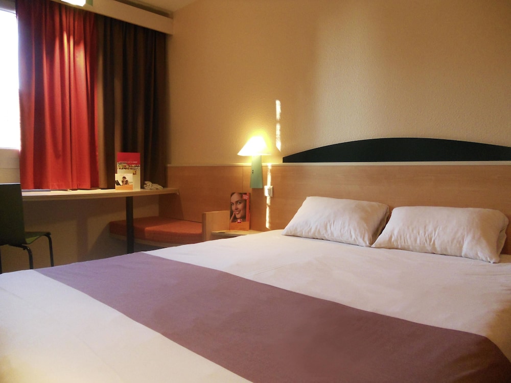 ibis Styles Brugge Centrum 9/50