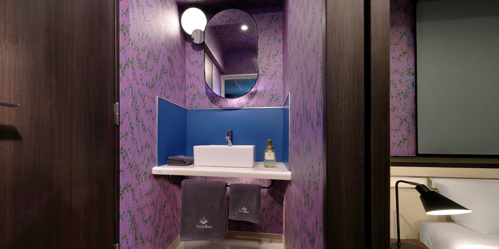 Nipponbashi Luxe Hotel 52/52