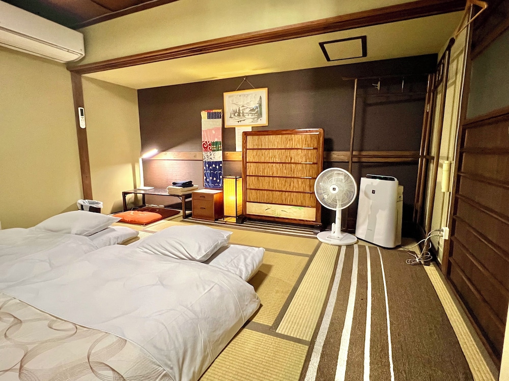 Guesthouse Naramachi 13/50