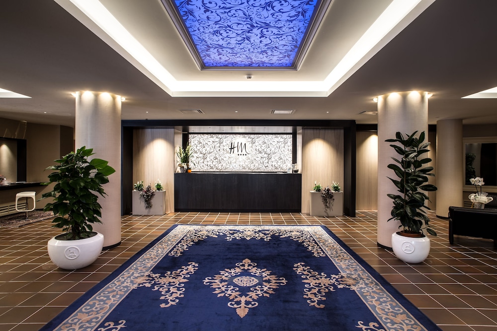 Hotel Mirage 49/66