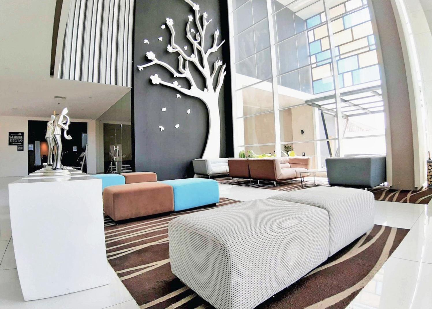 Bromo Park Hotel 6/29