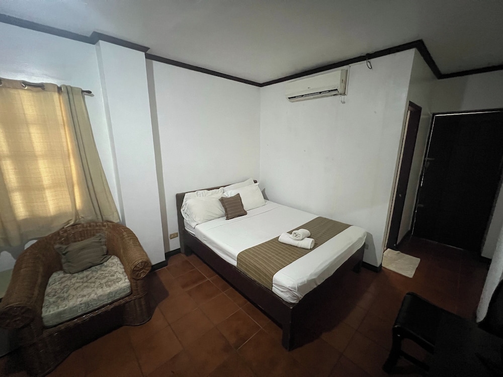 Subiza Beach Resort 22/48