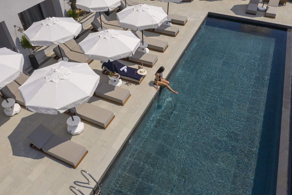 Vivid Blue Serenity Resort (Adult Only) 76/76