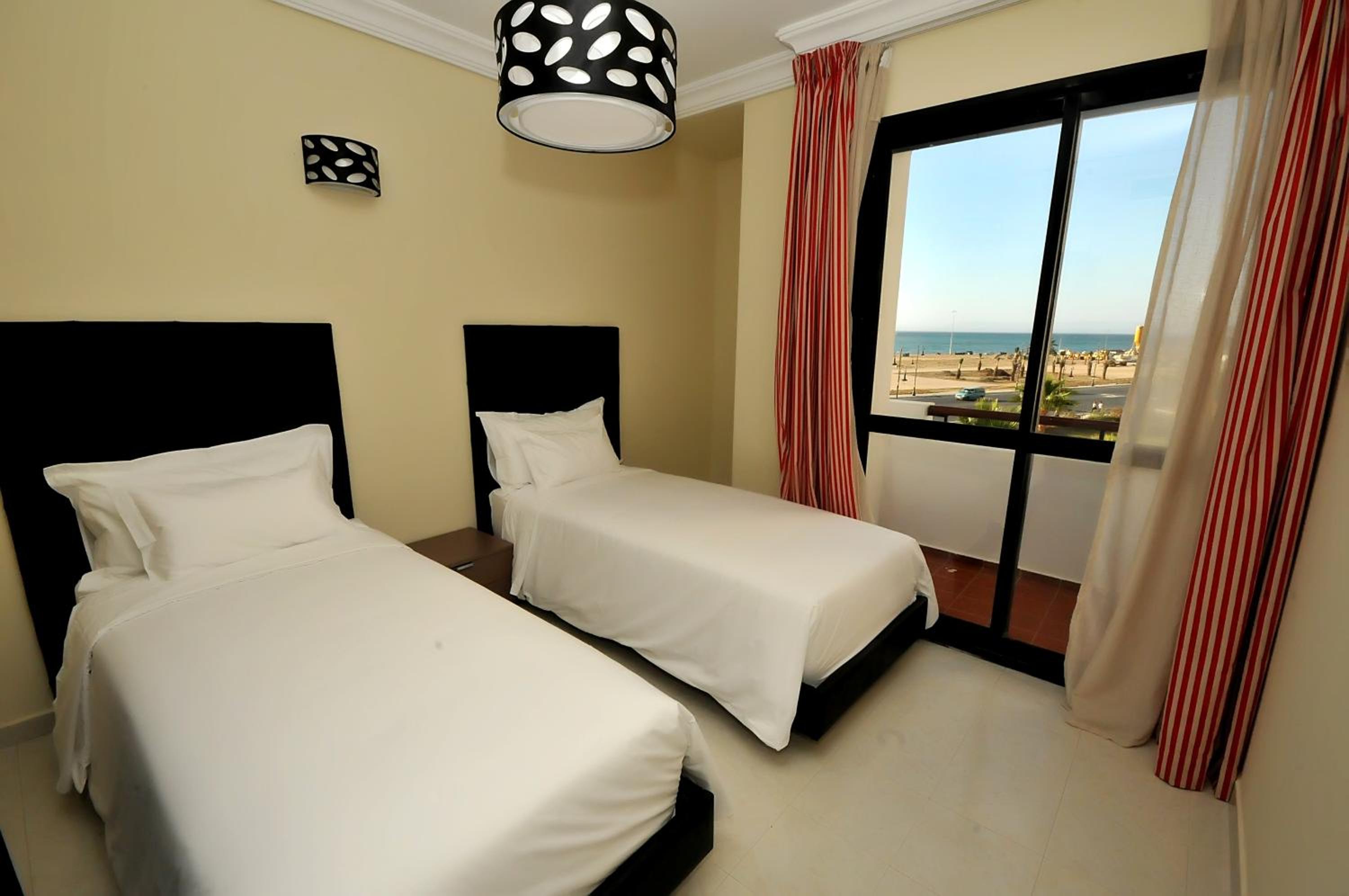 3 Bedrooms, Duplex, Apartment