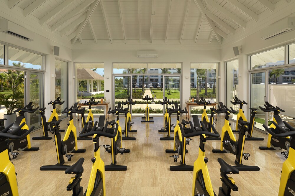 Paradisus Grand Cana - All Suites 35/60