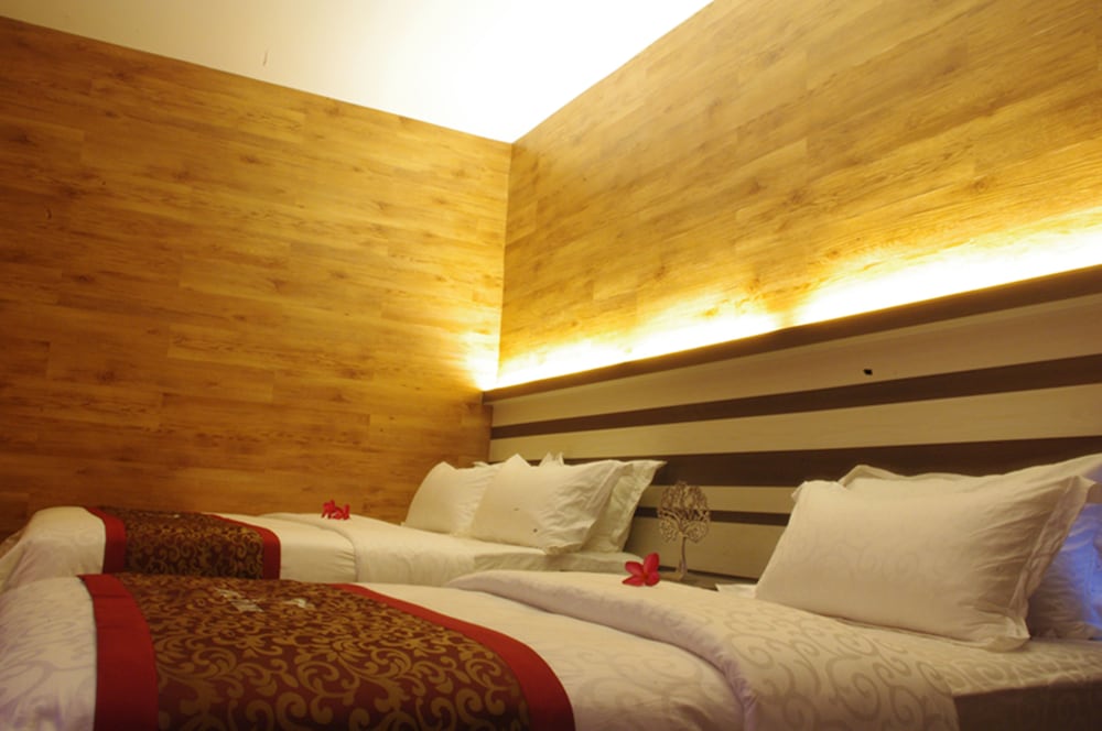 Hotel Time Johor Bahru 6/31