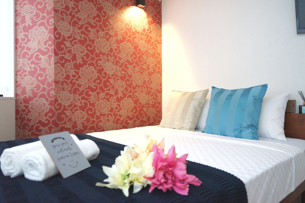 CLASSIC, DOUBLE BED