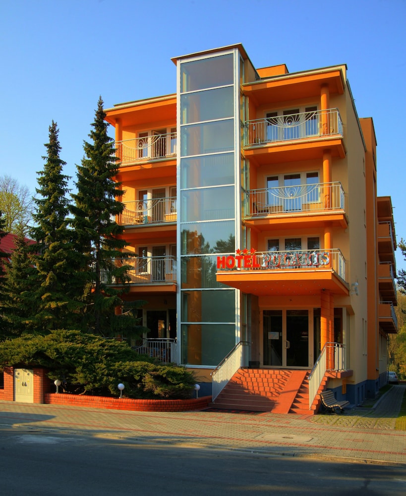 Hotel Polaris Iii 2/64