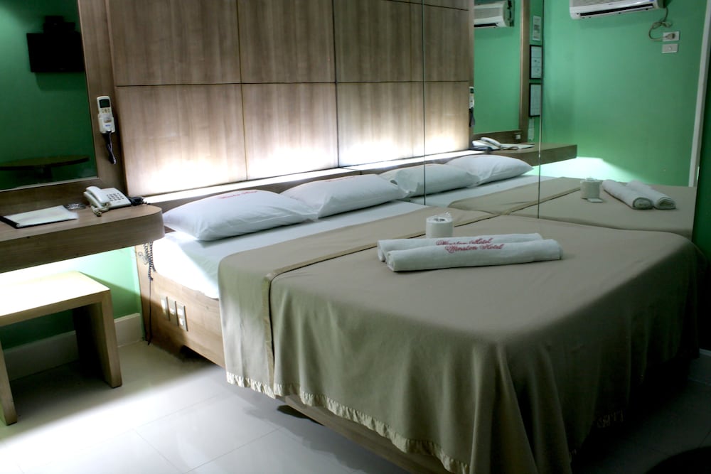 New Winston Hotel 21/31