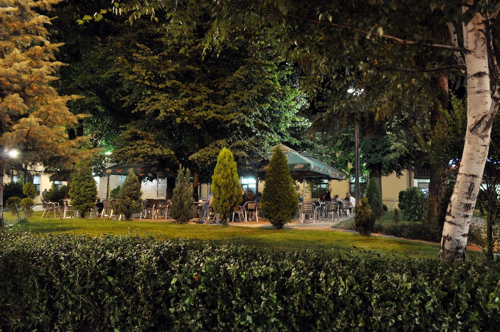 Hotel Komovi 42/50