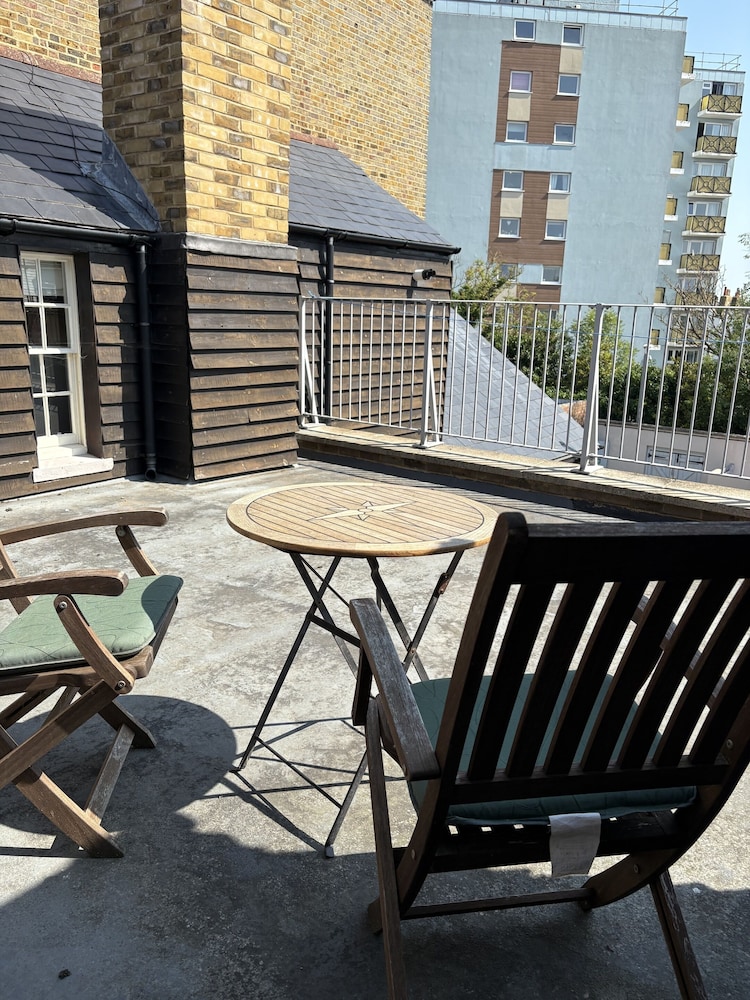 The Falstaff Ramsgate 45/50