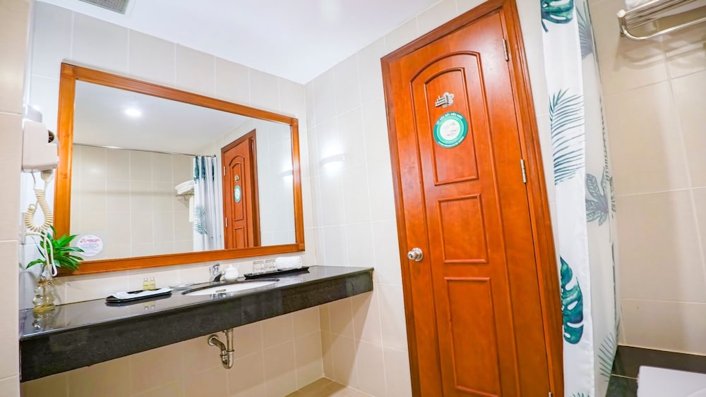 Saigon Rach Gia Hotel 34/40