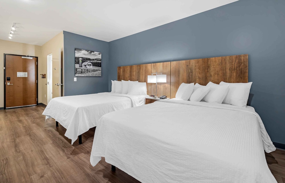 Extended Stay America Premier Suites - Nashville - Smyrna 12/46
