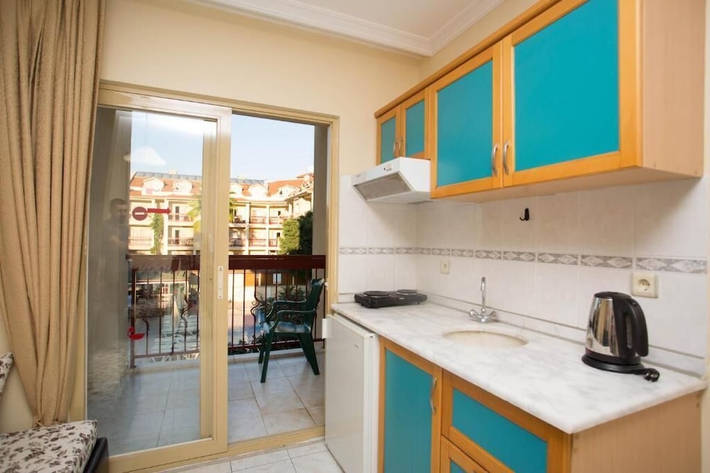Club Amaris Apartments 35/36