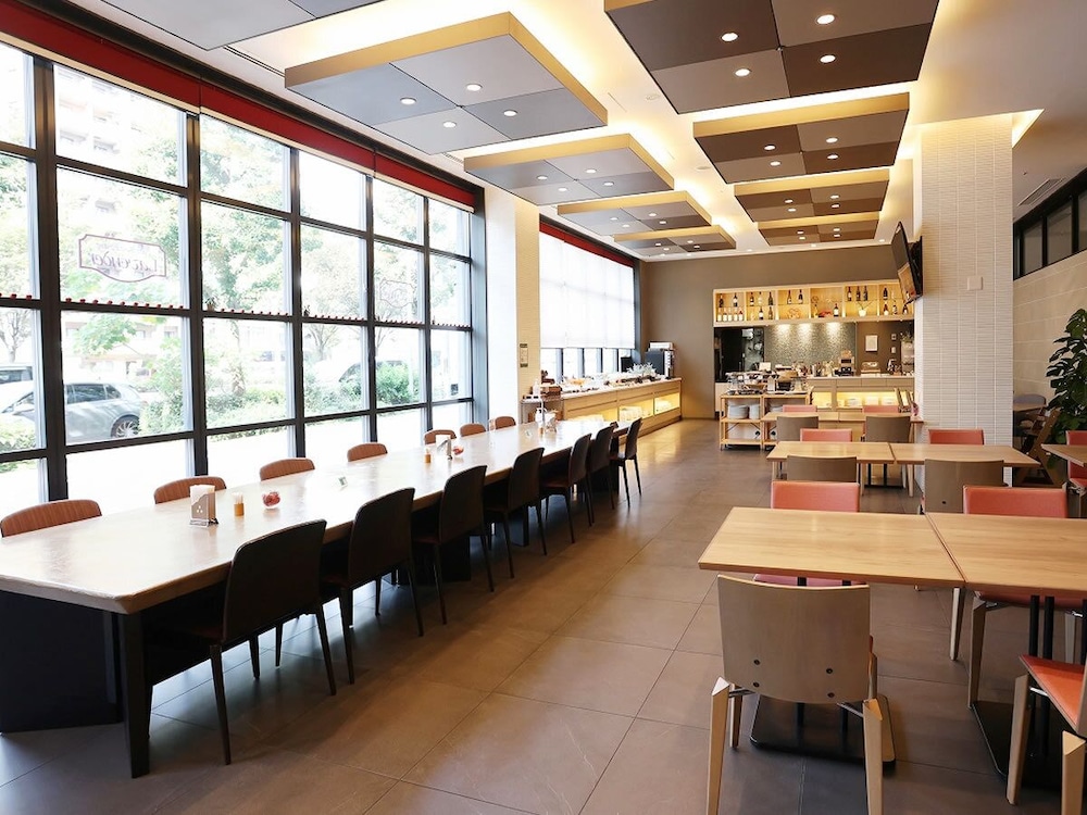 Urban Hotel Kyoto-Shijo Premium 45/59
