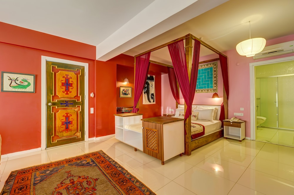 Datca Villa Asina 47/63