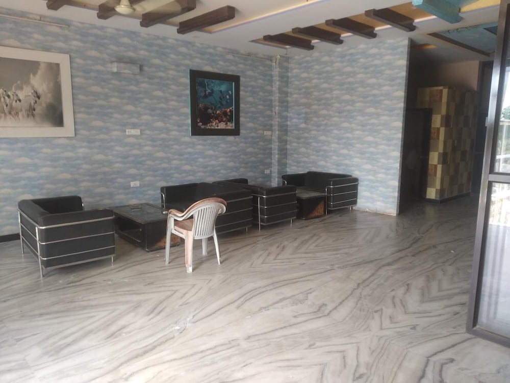 Hotel Rajputana Palace 24/29