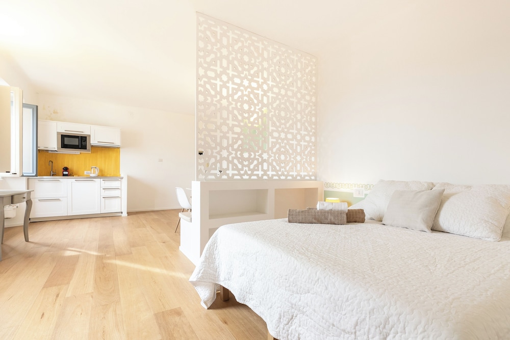 Alessia's Flat - Paolo Sarpi 18/49