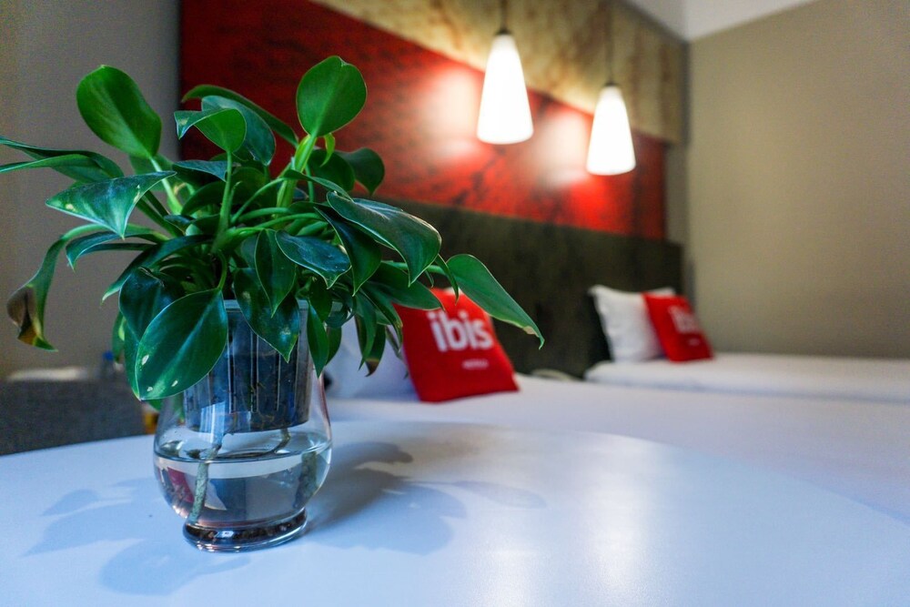 IBIS XIAMEN KAIYUAN 35/66