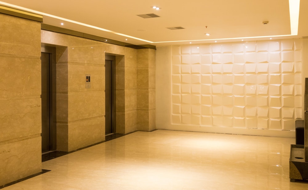 Hotel Le Temps Fort 22/50
