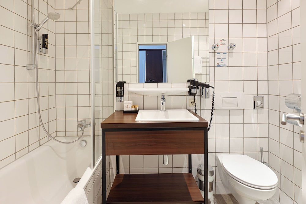 Trip Inn Messe Westend 46/49