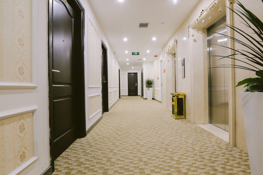 Vincent Ha Long Hotel 41/49