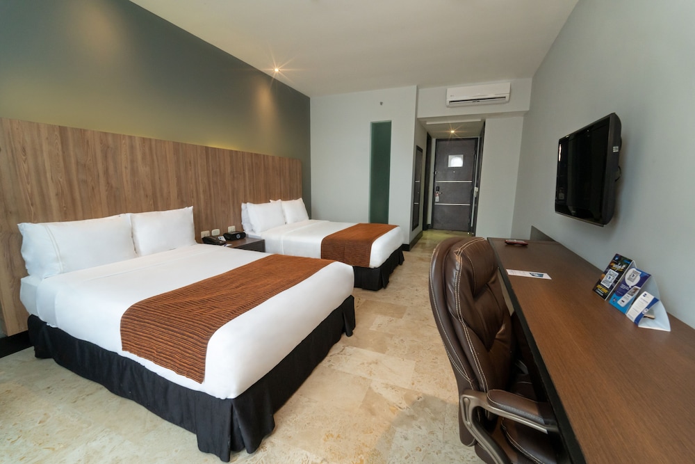 GHL Hotel Barranquilla 8/37