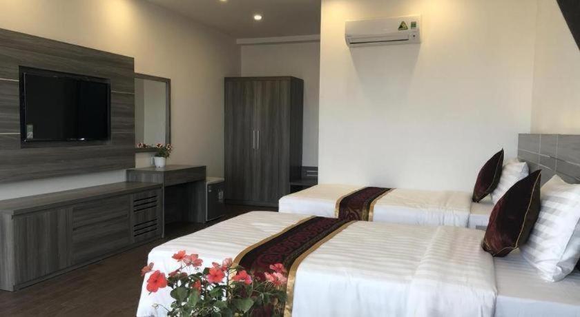 Soo Hotel Bac Ninh 15/37