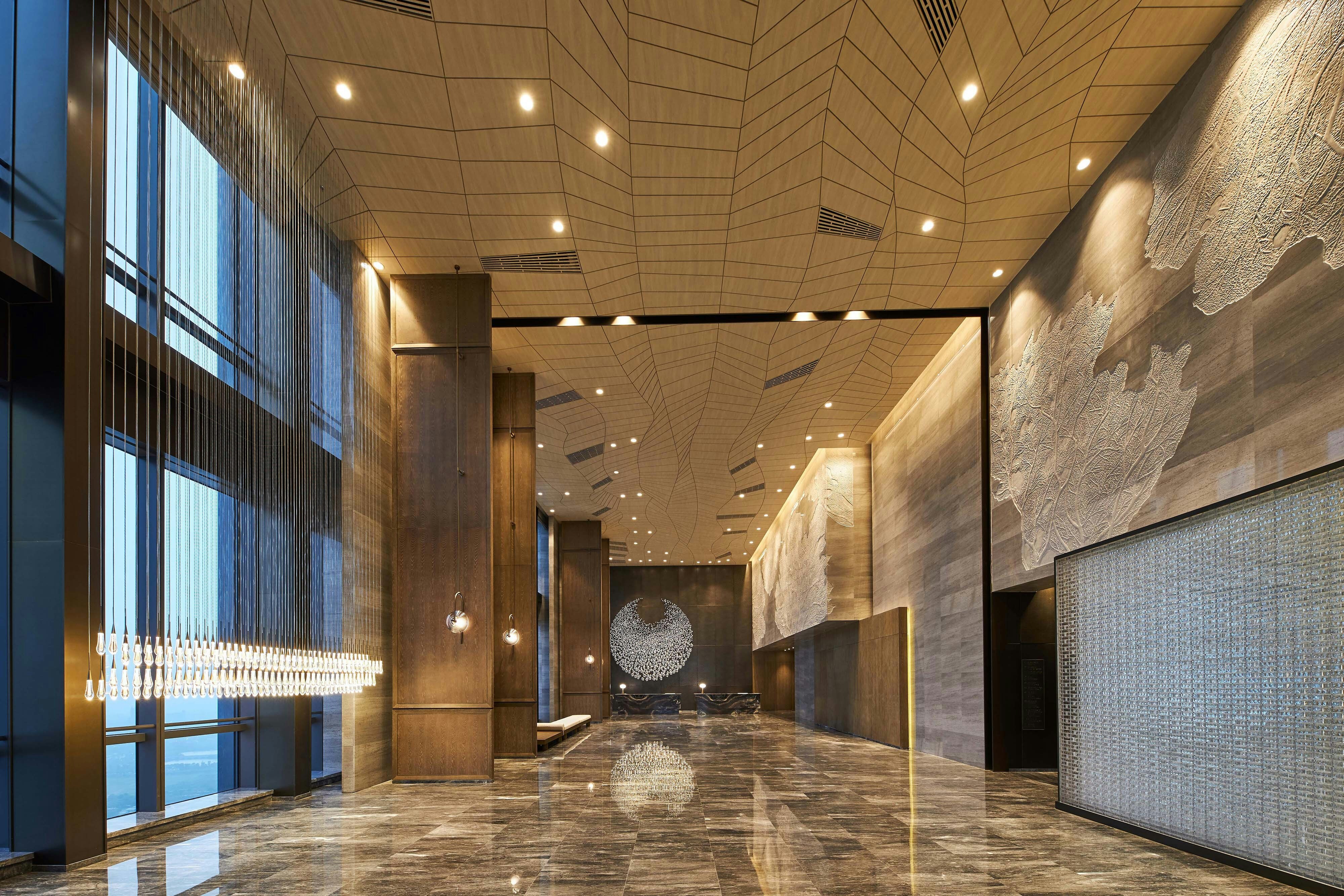 The Westin Zhongshan Guzhen 4/40