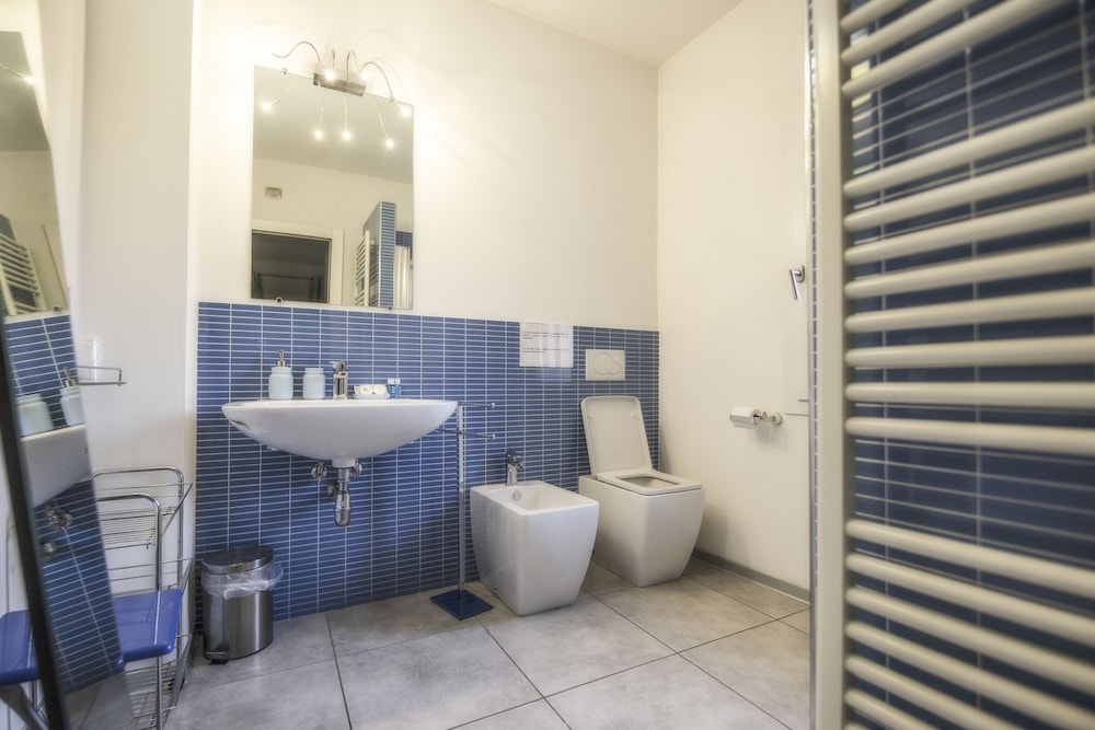 B&B Il Giardino Di Rebecca 86/89