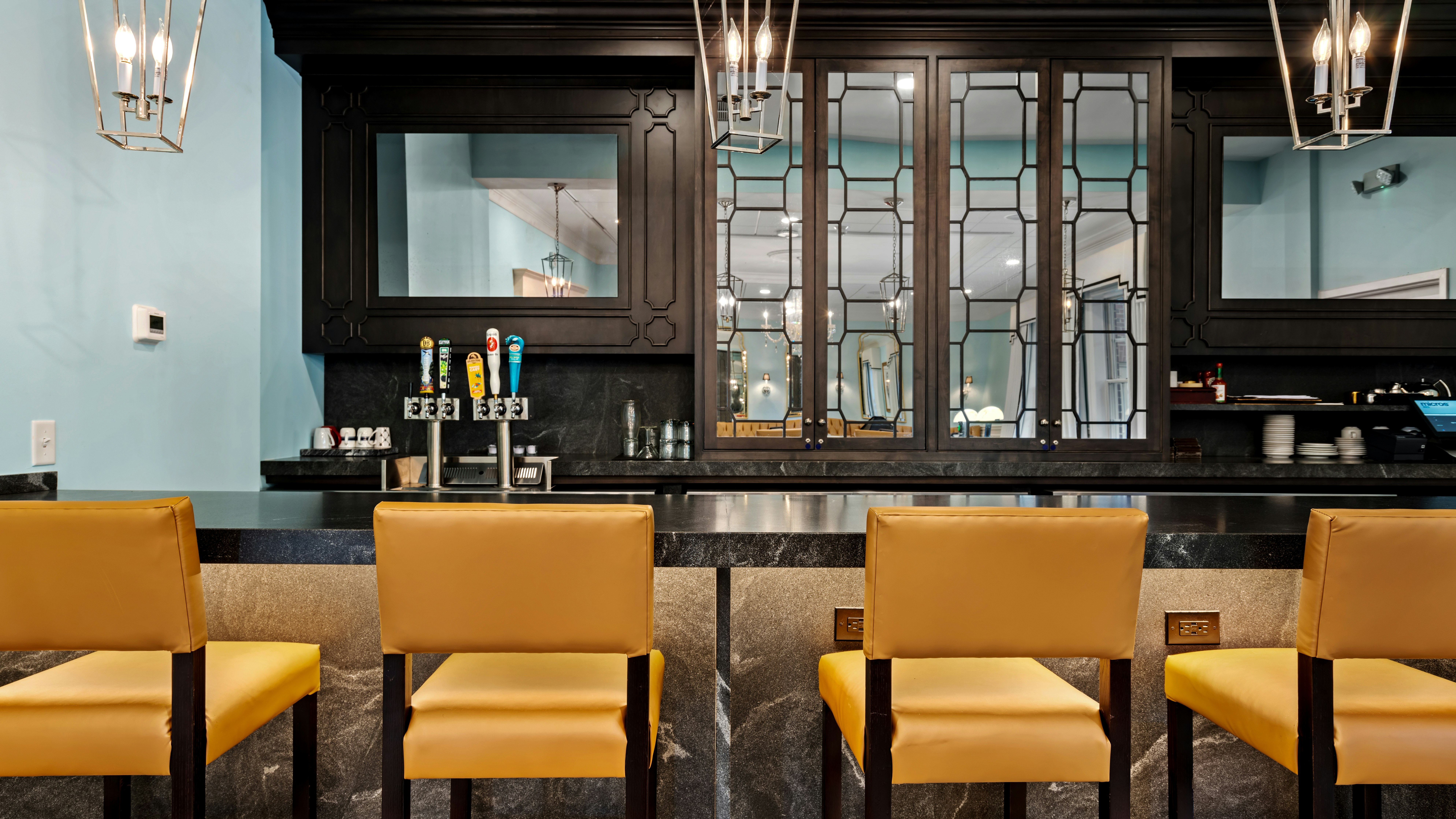 The Founders Inn and Spa, Tapestry Collection by Hilton 23/32