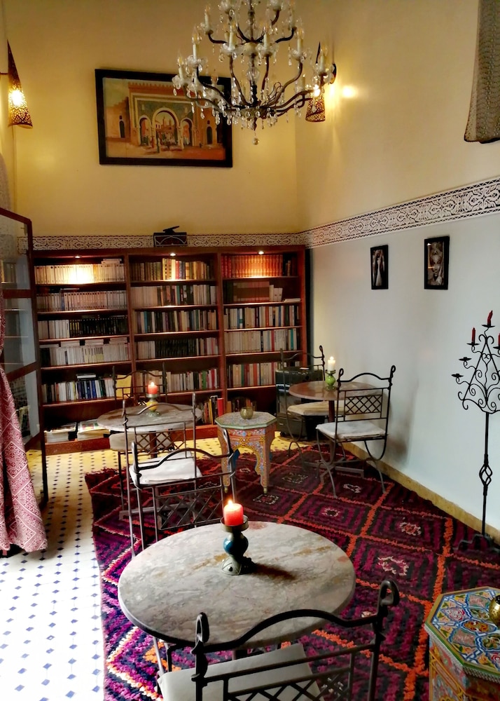 Riad Attarine 25/44