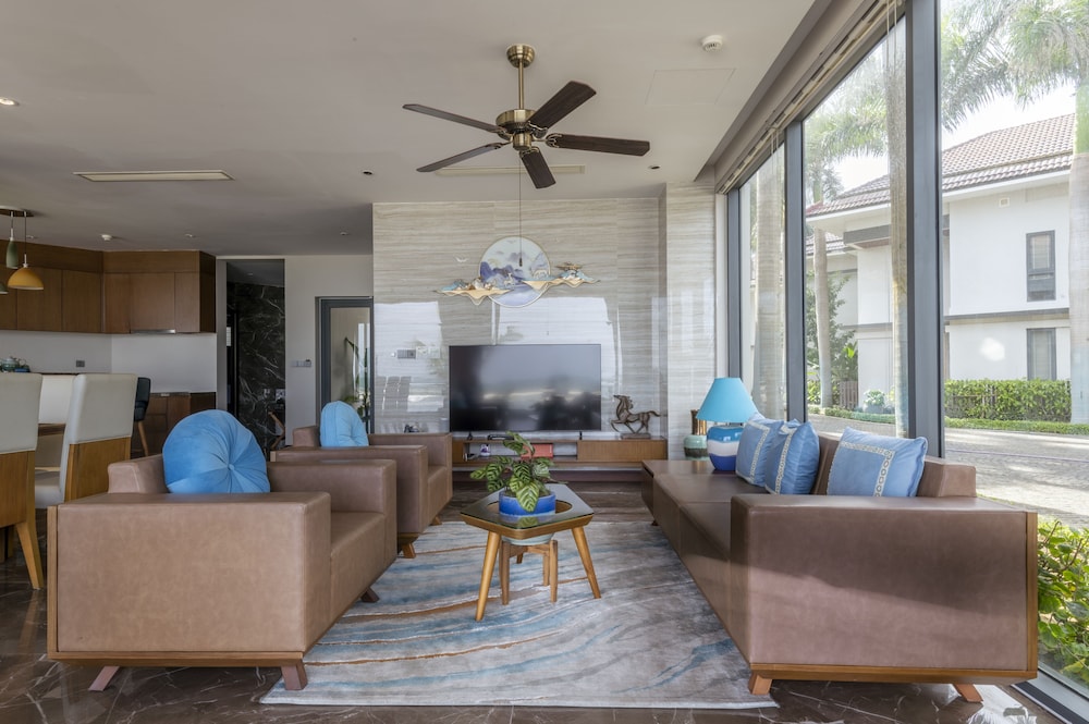 KOI Resort & Residence Da Nang - Inclusive Spa access 24/50